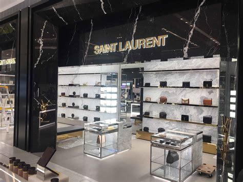 ysl boutique near me|yves saint laurent store locations.